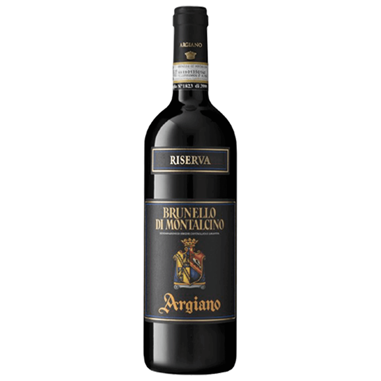 Argiano Brunello di Montalcino Riserva DOCG (3 Bottles) Tuscany, Italy — Sangiovese from Tuscany
