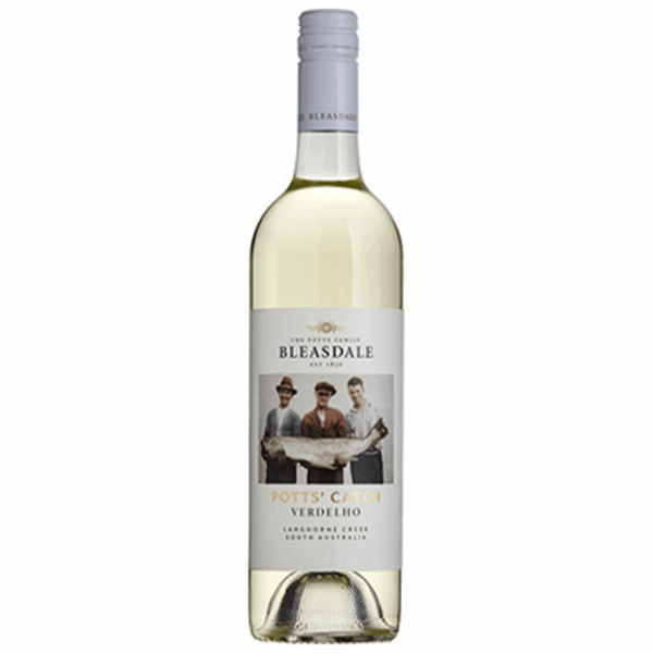 Bleasdale Vineyards Potts' Catch Verdelho 2024