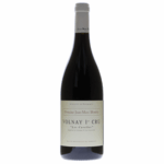 Domaine Jean-Marc Bouley Volnay 1er Cru Les Carelles 2017 (12 Bottles) Burgundy, France