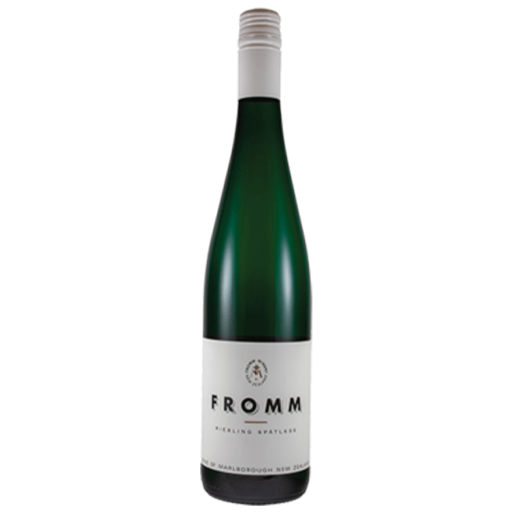 Fromm Winery Spatlese Riesling 2023/2024