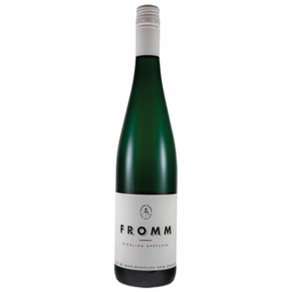 Fromm Winery Spatlese Riesling 2023/2024