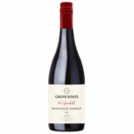 Grove Estate Wines The Garibaldi Nebbiolo Shiraz 2020 (12 Bottles) Hilltops, NSW
