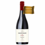 Grove Estate Wines Hilltops Shiraz 2020 (12 Bottles) Hilltops, NSW