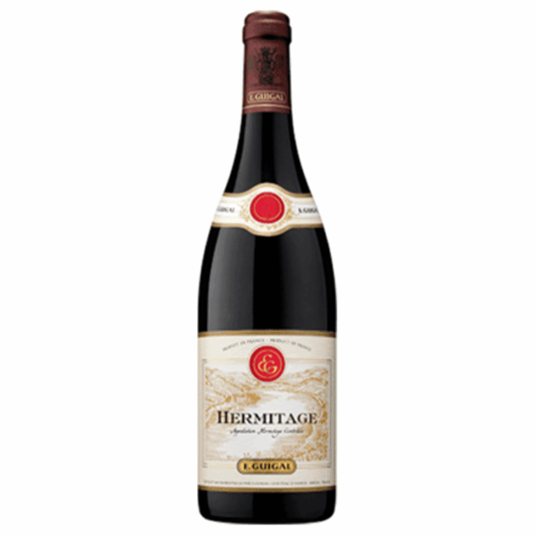 Guigal Hermitage Rouge Syrah 2019/2020