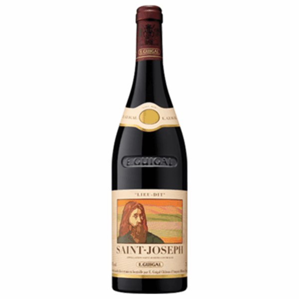 Guigal Saint Joseph Rouge 2020/2021