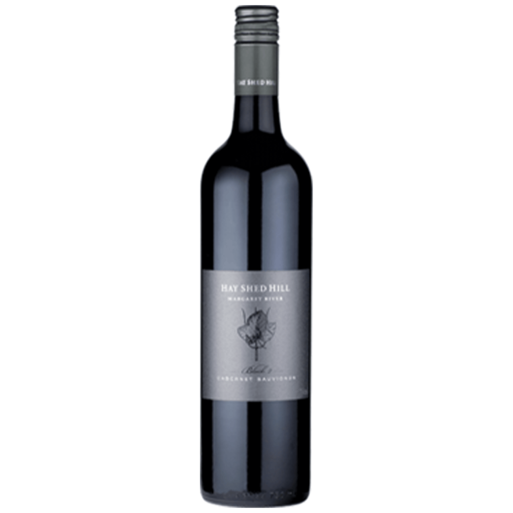 Hay Shed Hill Block 2 Cabernet Sauvignon 2022/2023