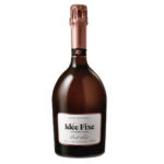 Idée Fixe Brut Rosé 2023
