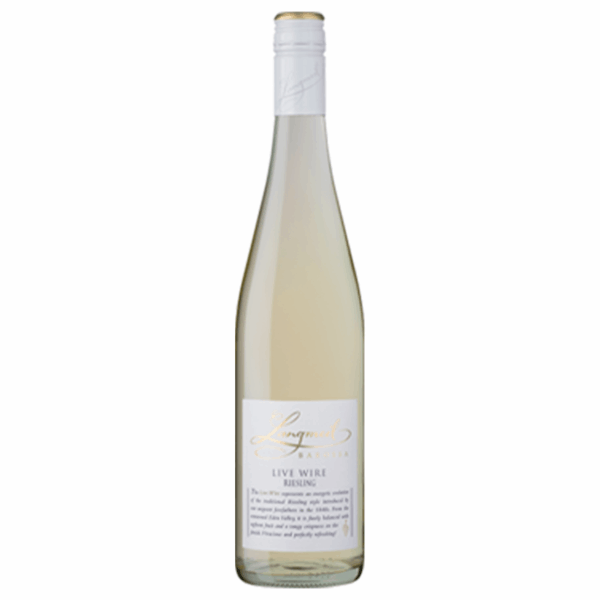 Langmeil Vineyards Live Wire Riesling 2024