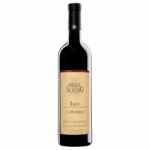 Paolo Scavino Barolo Carobric DOCG 2015 (6 Bottles) Italy 97 Points