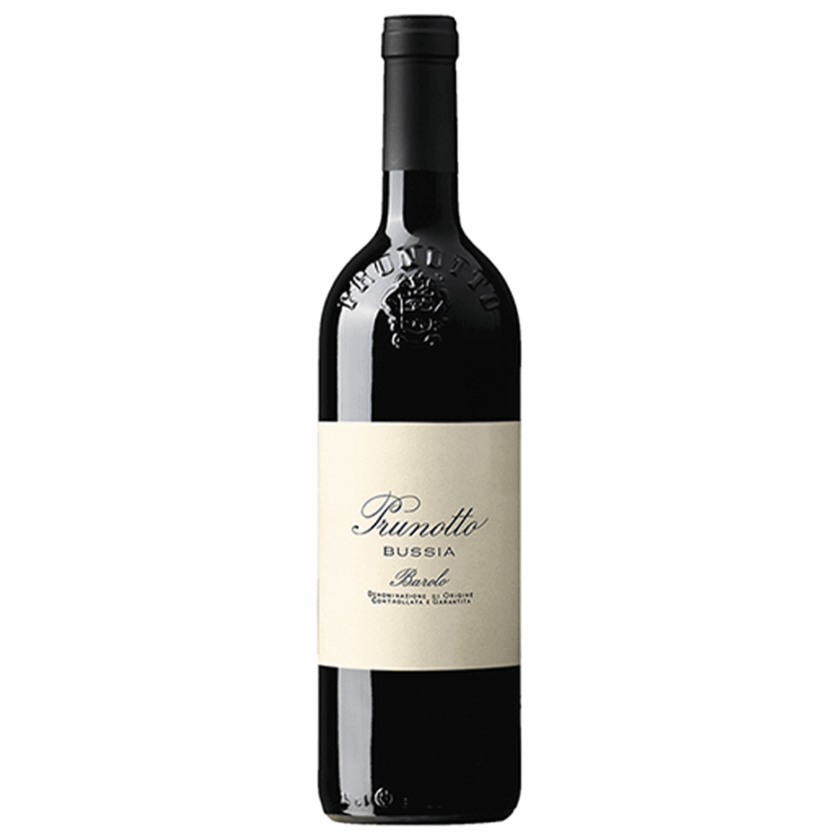 Prunotto Barolo Bussia DOCG 2018 (6 Bottles) Piedmont, Italy - Image 1