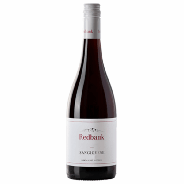 Redbank Wines Victorian Sangiovese 2024
