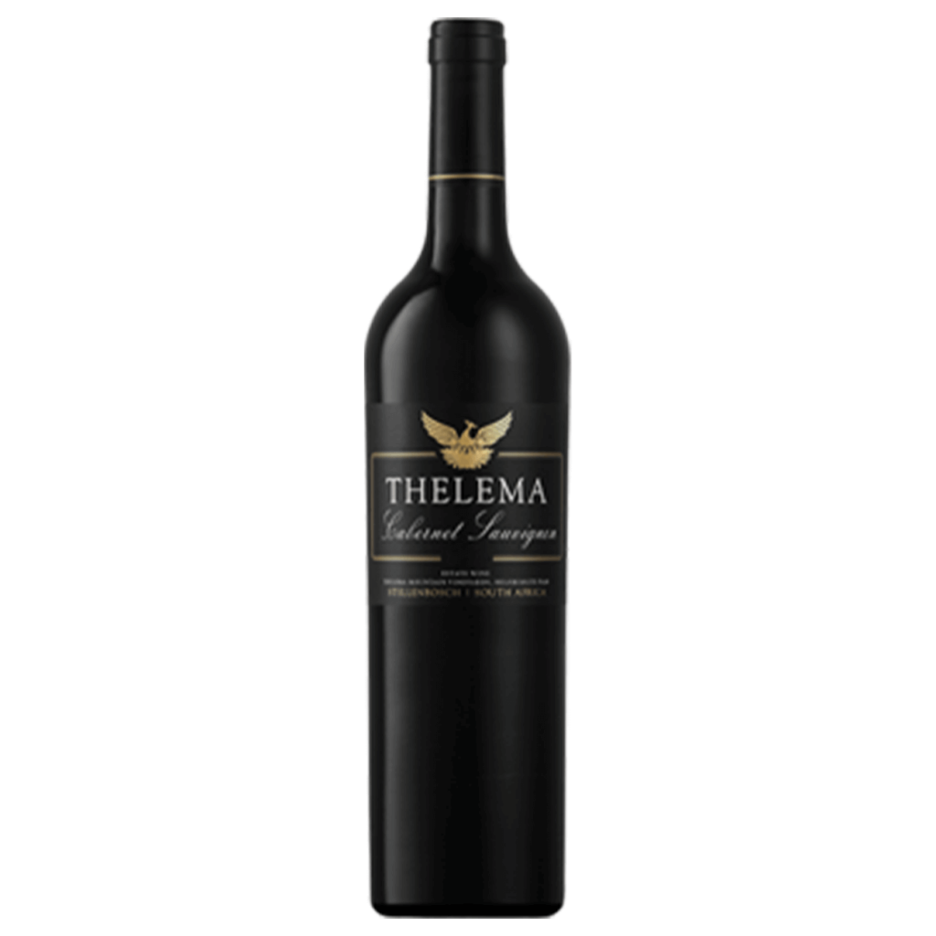 Thelema Mountain Vineyards Cabernet Sauvignon