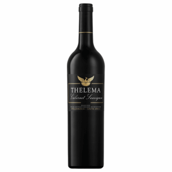 Thelema Mountain Vineyards Cabernet Sauvignon