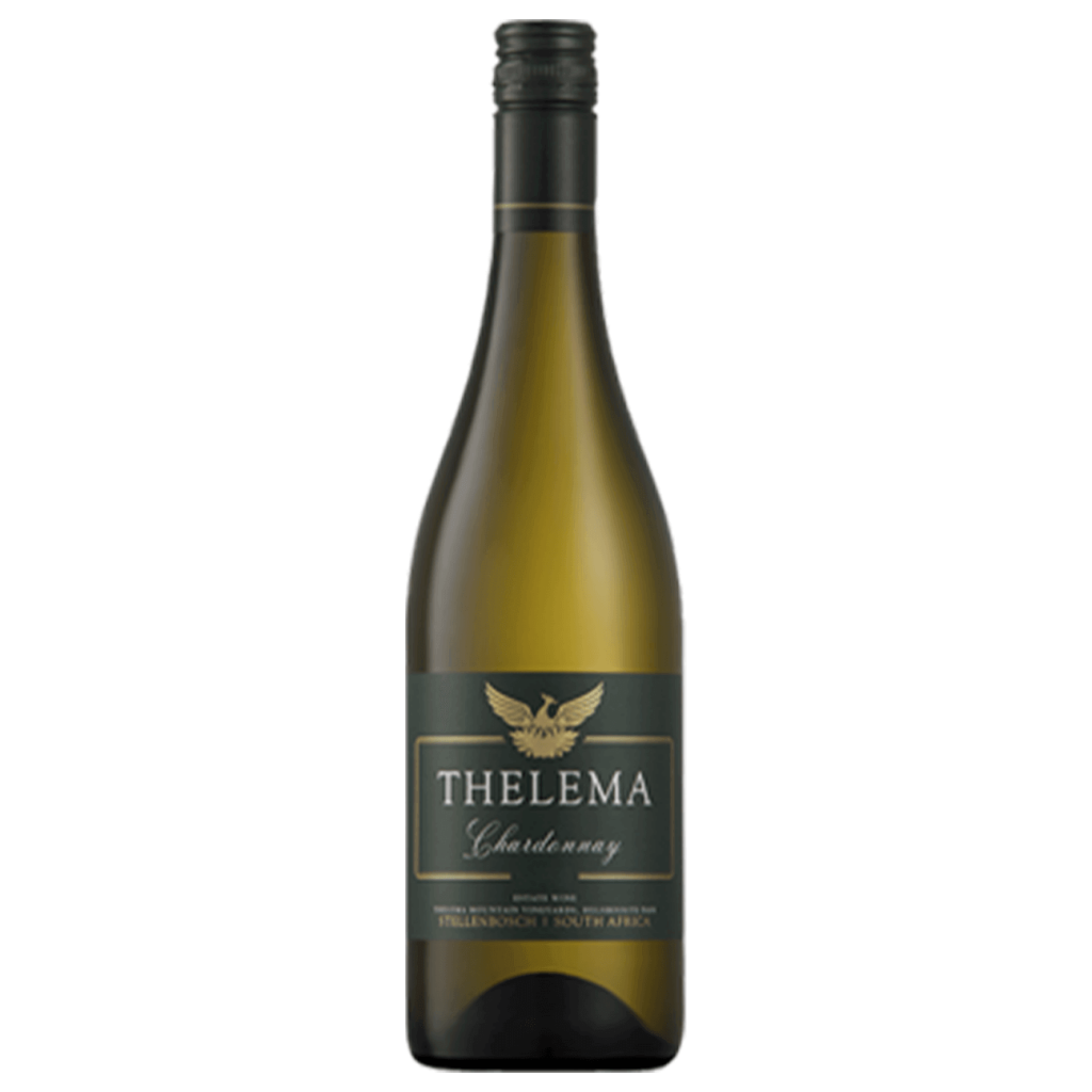 Thelema Mountain Vineyards Chardonnay
