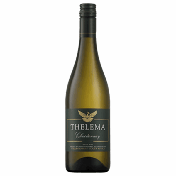 Thelema Mountain Vineyards Chardonnay