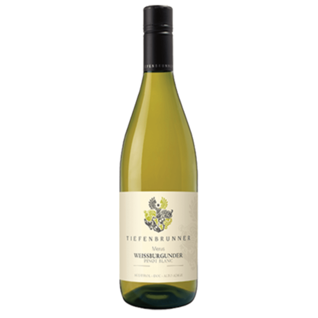 Tiefenbrunner Merus Pinot Bianco DOC 2023/24
