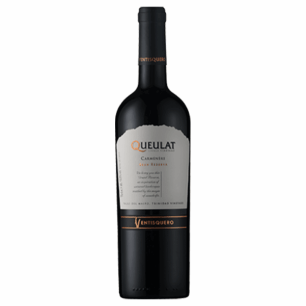 Ventisquero Queulat Carmenere 2021 (6 Bottles) Chile