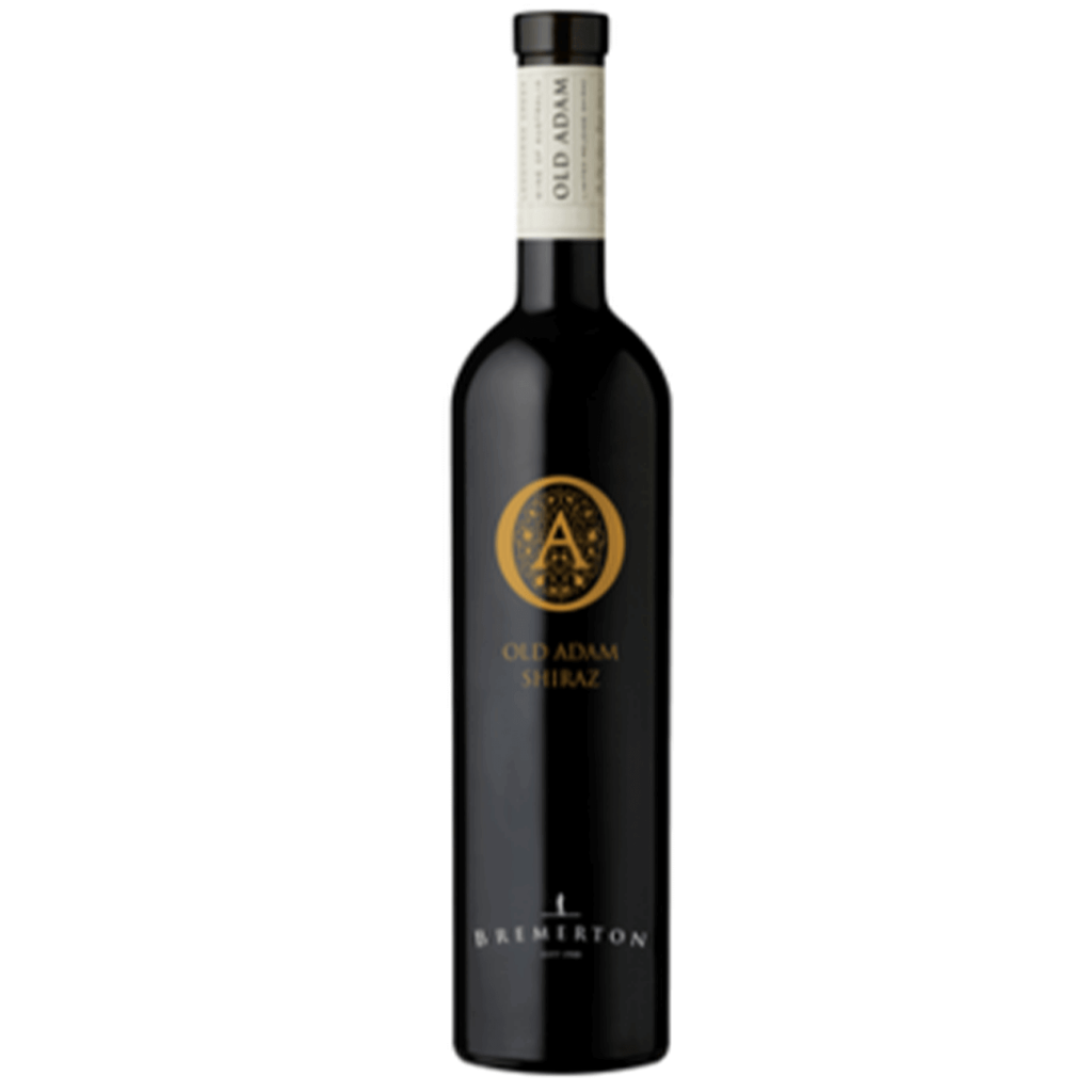 Bremerton Old Adam Shiraz
