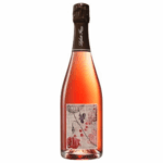 Champagne Laherte Frères Rosé de Meunier NV (Base 22. Disg. Dec 2024) (6 Bottles) Champagne, France