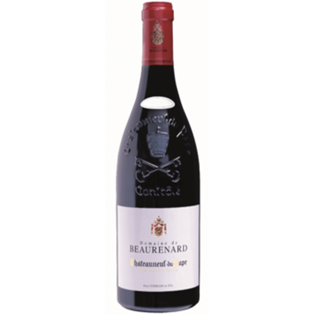Domaine de Beaurenard Châteauneuf-du-Pape
