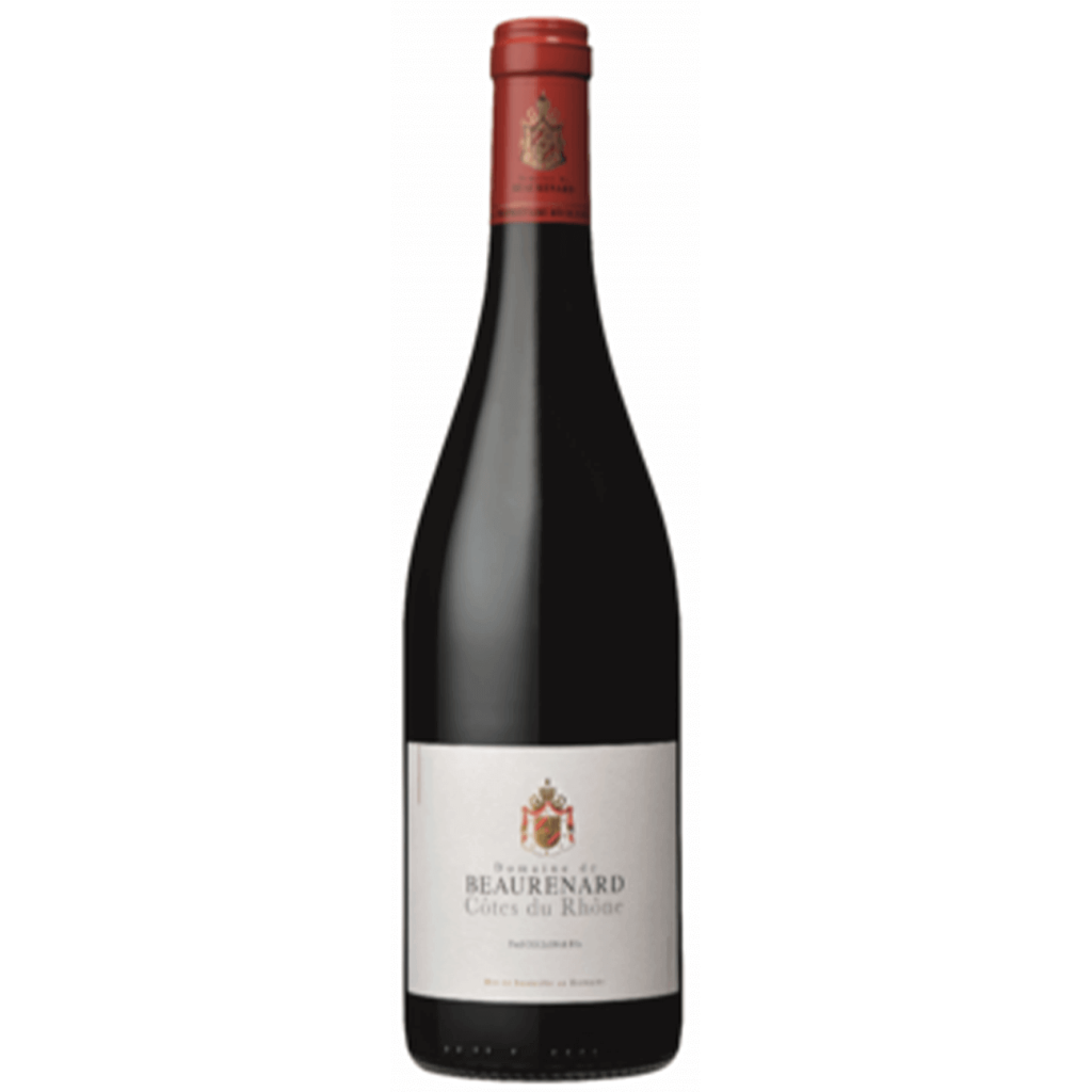 Domaine de Beaurenard Cotes du Rhone
