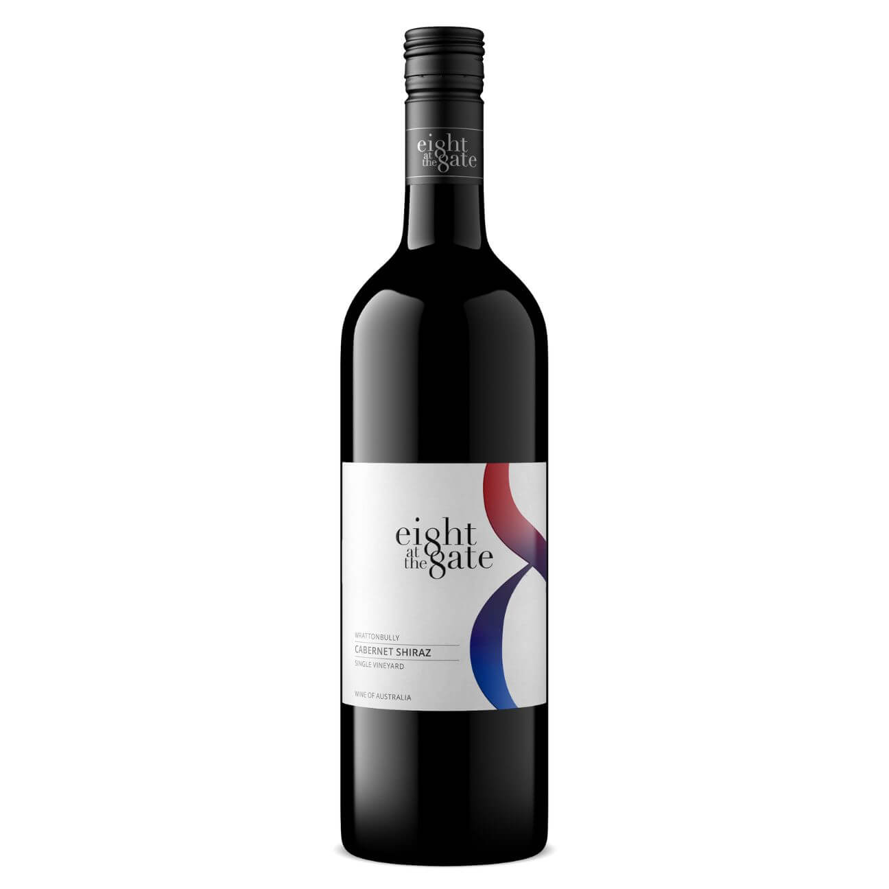 Eight at the Gate Wines Single Vineyard Cabernet Shiraz Eight at the Gate Wines Single Vineyard Cabernet Shiraz