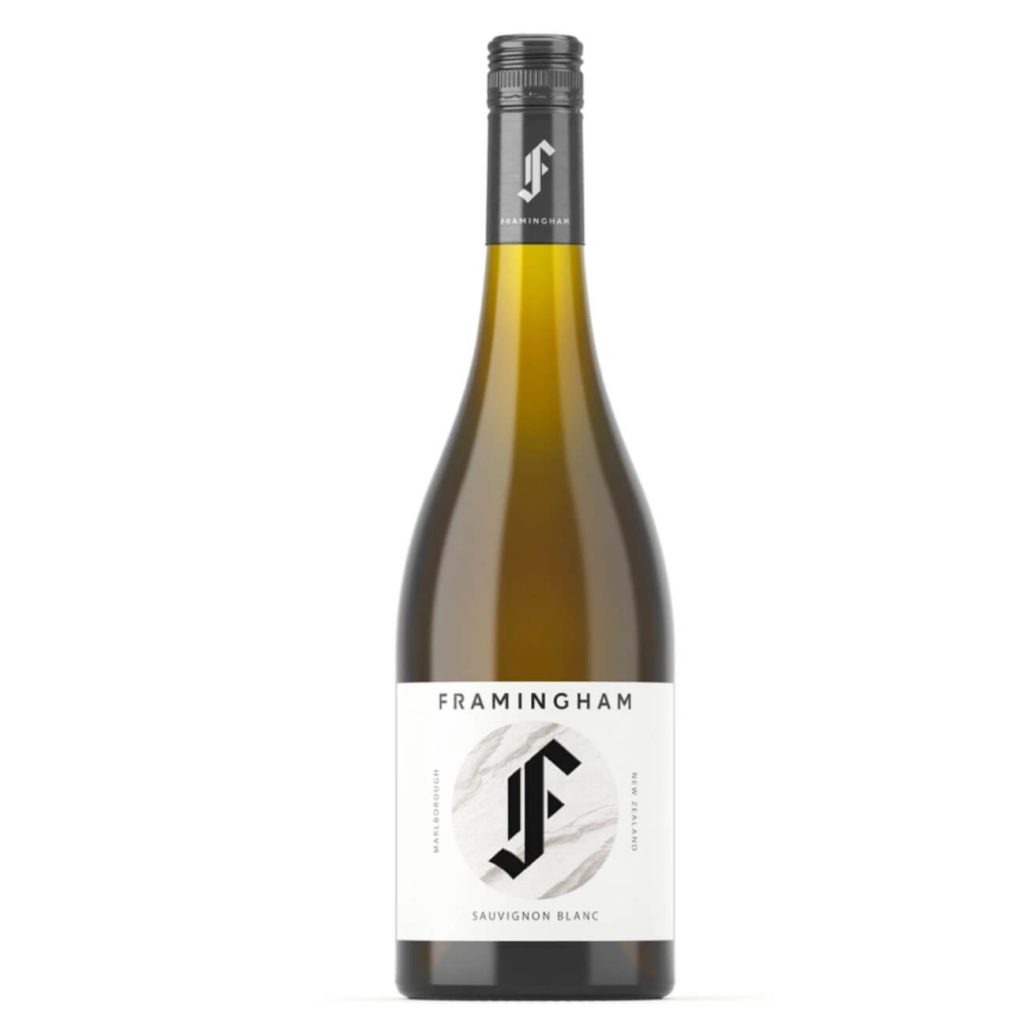 Framingham Sauvignon Blanc