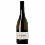 Jo Landron Muscadet Sèvre et Maine Le Fief du Breil 2018 (6 Bottles) Muscadet, France