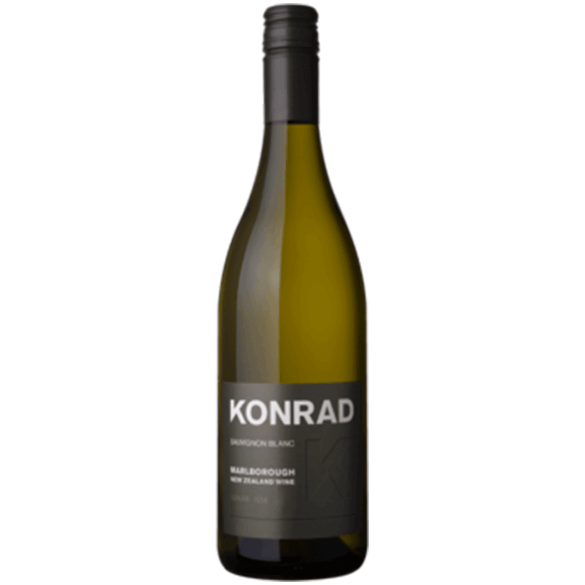 Konrad Single Estate Organic Sauvignon Blanc Organic 2023 (6 Bottles) Marlborough - Image 1