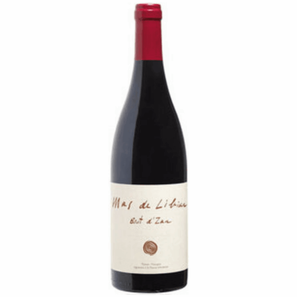 Mas de Libian Côtes du Rhône Bout d'Zan Rouge