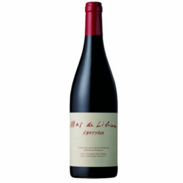 Mas de Libian Côtes du Rhône Khayyâm