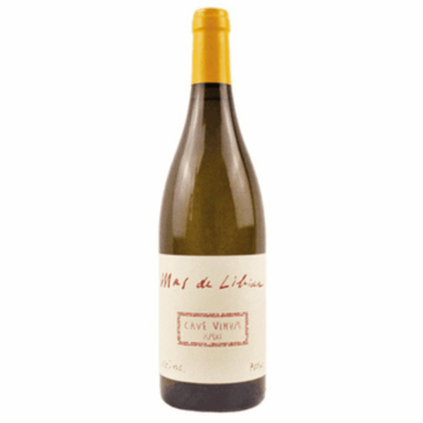 Mas de Libian Vin de France Cave Vinum Blanc