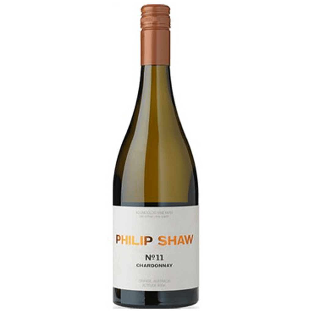 Philip Shaw No. 11 Chardonnay