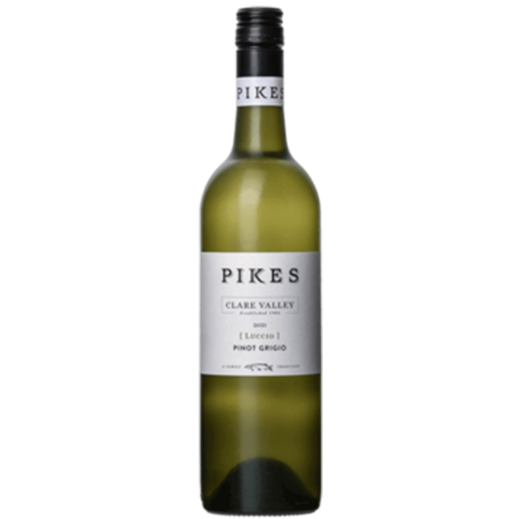 Pikes 'Luccio' Pinot Grigio