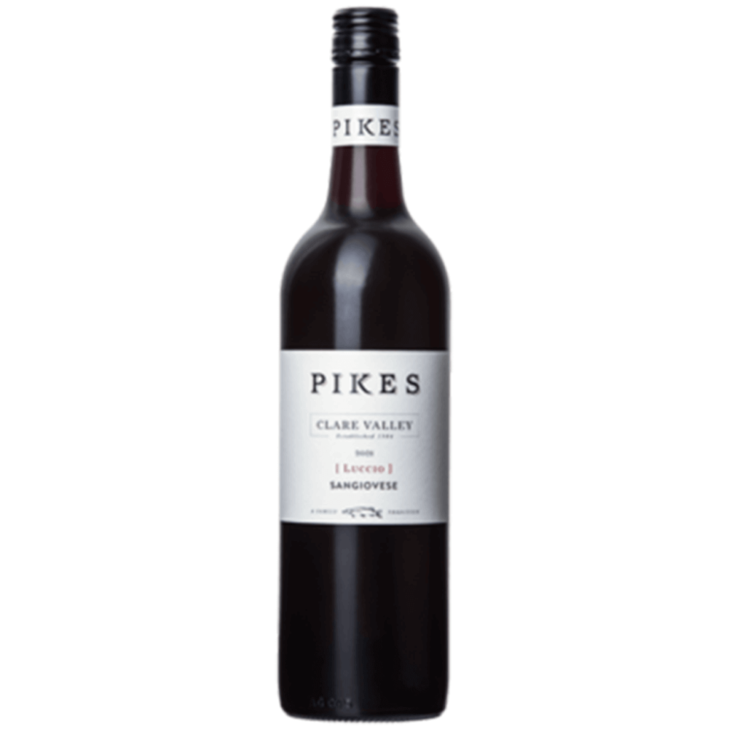 Pikes 'Luccio' Sangiovese