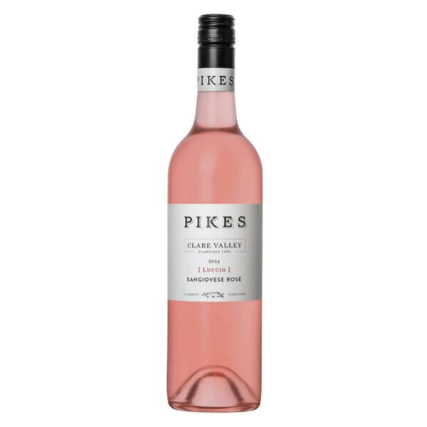 Pikes 'Luccio' Sangiovese Rosé