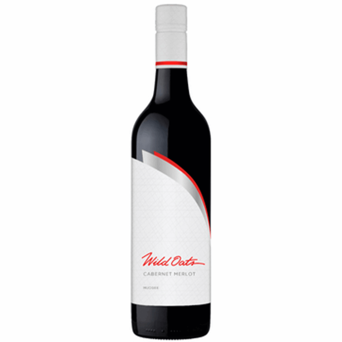 Wild Oats Merlot (6 Bottles) Mudgee, NSW - Image 1
