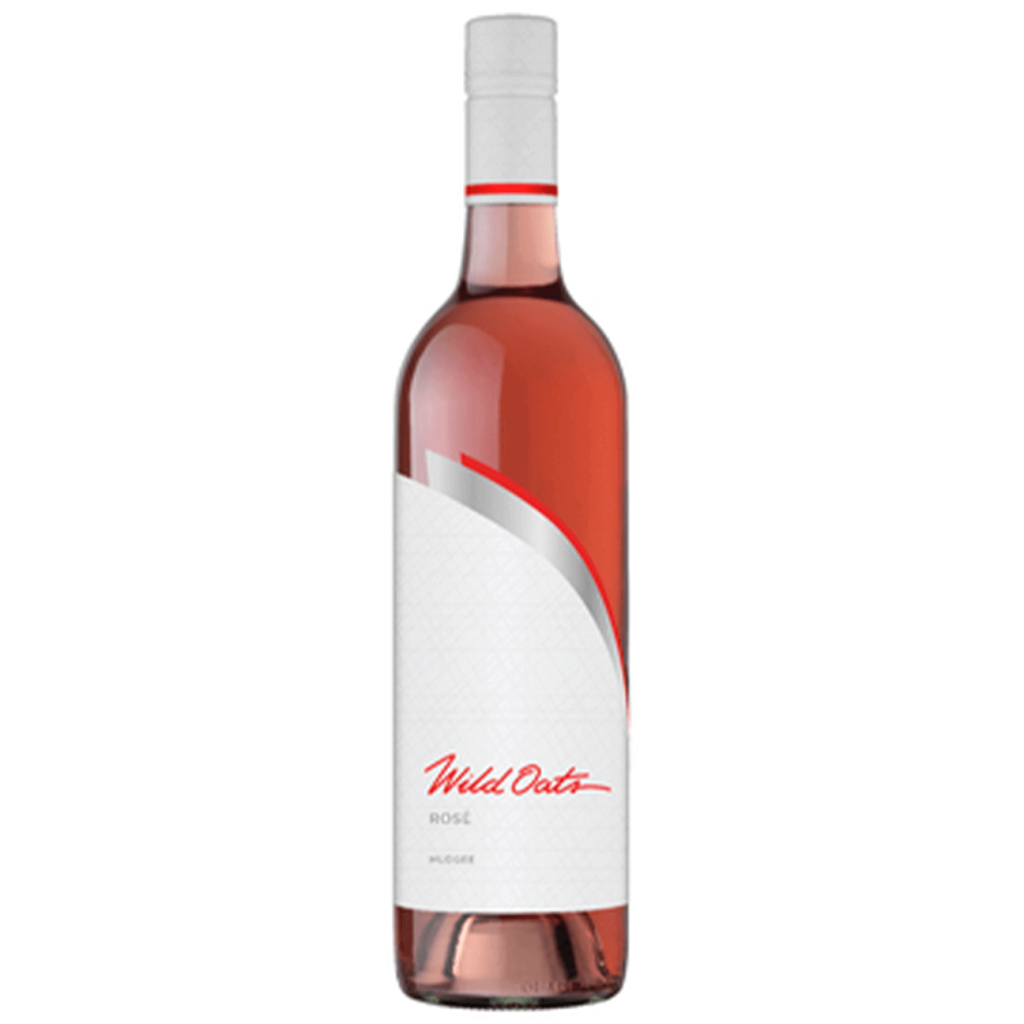Wild Oats Rosé