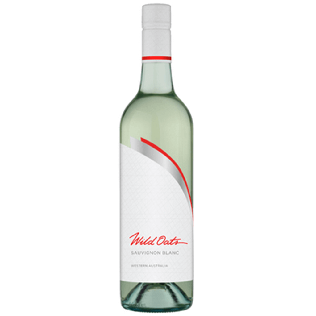 Wild Oats Sauvignon Blanc