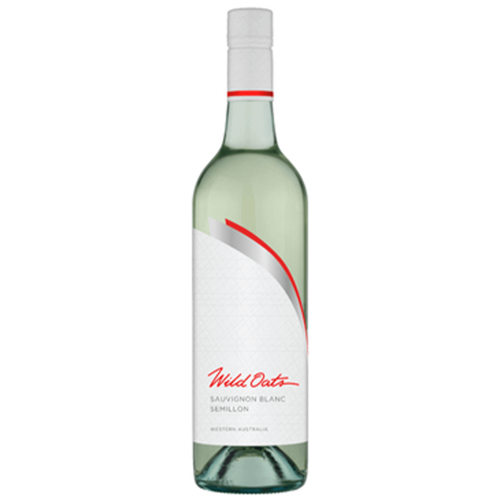 Wild Oats Sauvignon Blanc Semillon