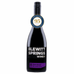 Blewitt Springs  Shiraz 2017 (6 Bottles) McLaren Vale, SA