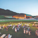 Poderi Dal Nespoli Prugneto Sangiovese Superiore 2020 (12 Bottles) Emilia-Romagna, Italy - Image 3