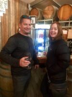 Payne's Rise Cabernet Sauvignon 2016 (12 Bottles) Upper Yarra, Victoria - Image 2