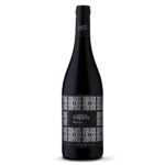 Bodegas Enguera Castillo Reserva Monastrell Tempranillo