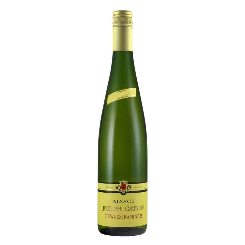 Joseph Cattin Gewurztraminer