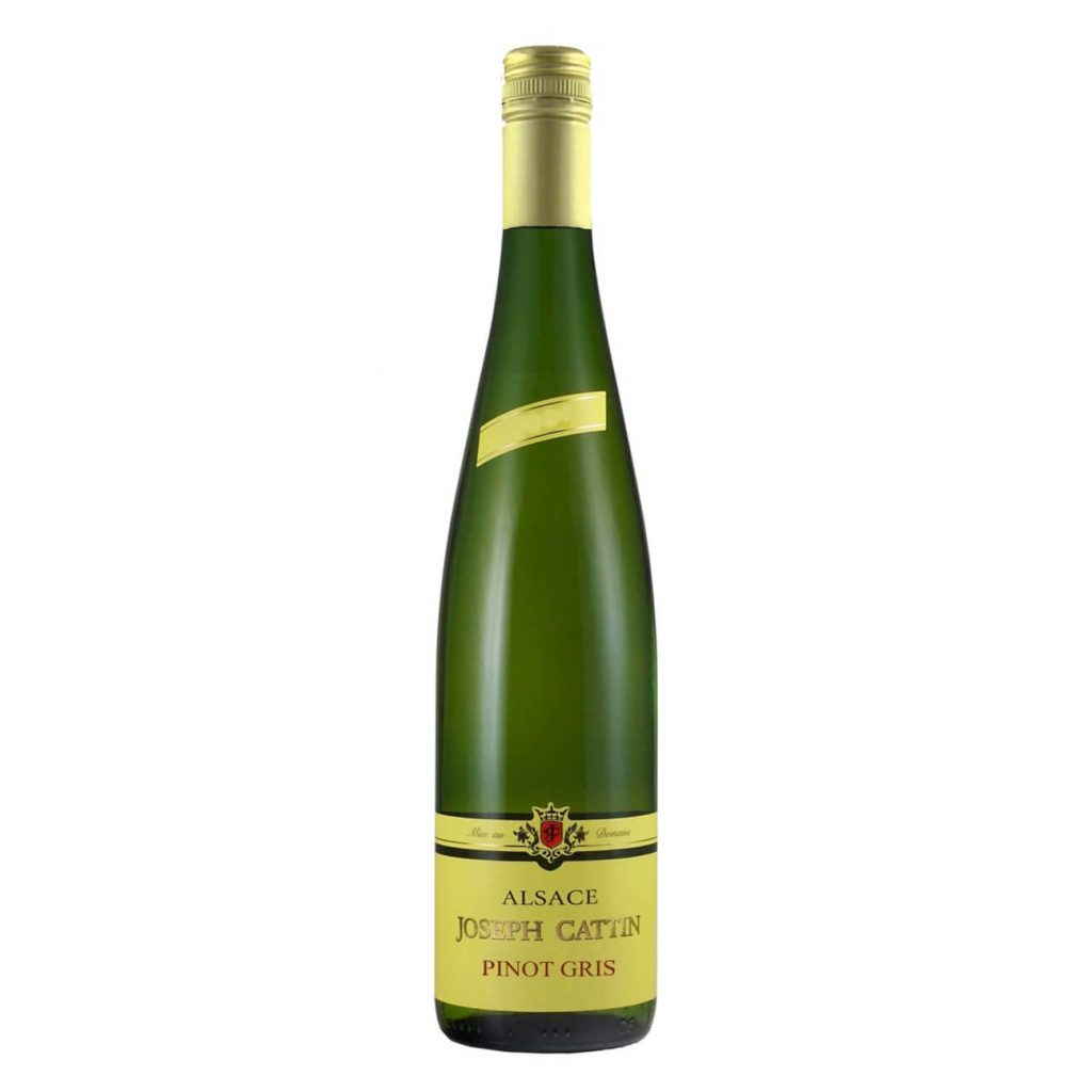 Joseph Cattin Pinot Gris