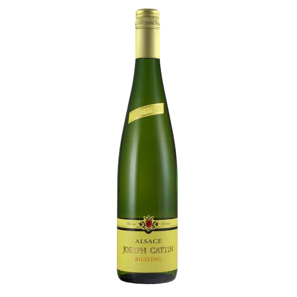 Joseph Cattin Riesling