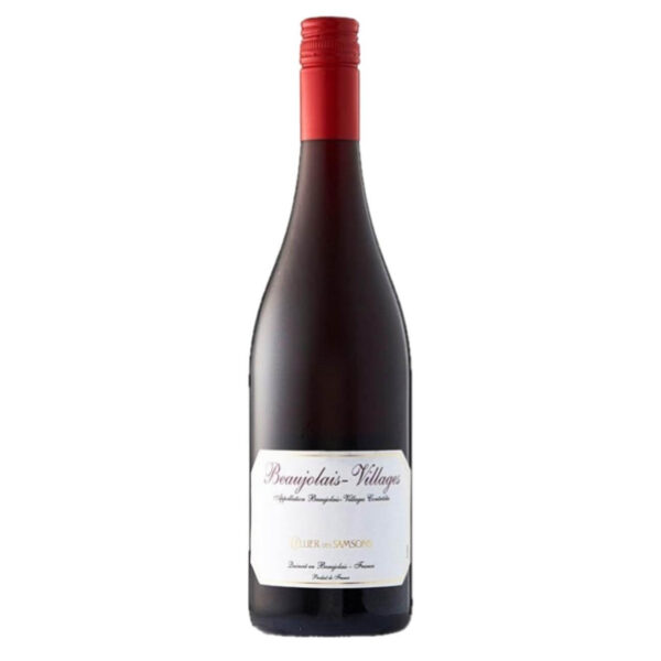 Cellier des Samsons Beaujolais Villages Gamay
