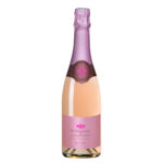 De Chanceny Cremant Rosé NV