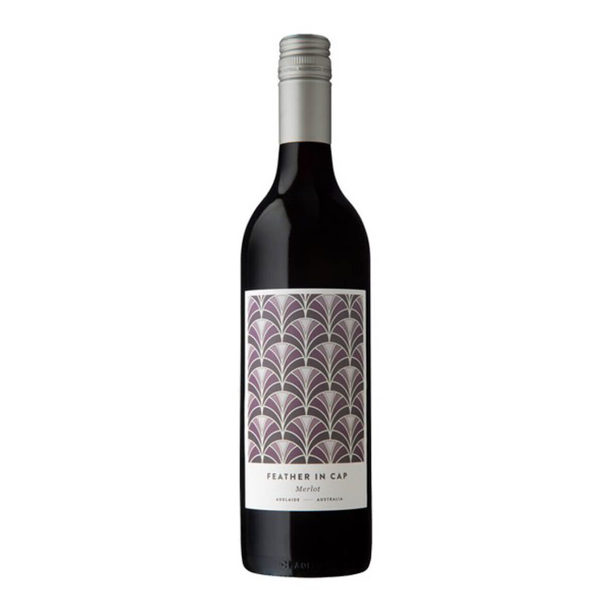 Feather in Cap Merlot 2020 (12 Bottles) Adelaide, South Australia - Image 1